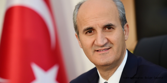BAŞKAN OKAYIN 24 TEMMUZ BASIN BAYRAMI MESAJI