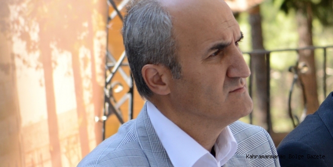 BAŞKAN OKAYIN MEVLİD KANDİLİNİ KUTLADI