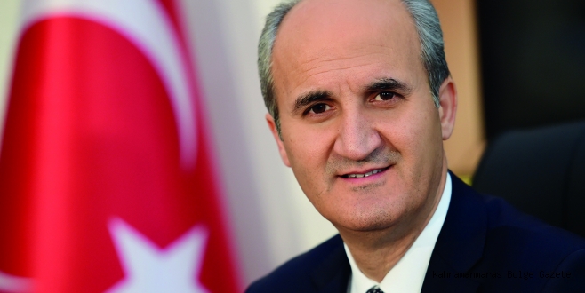 BAŞKAN OKAYIN RAMAZAN BAYRAMI MESAJI
