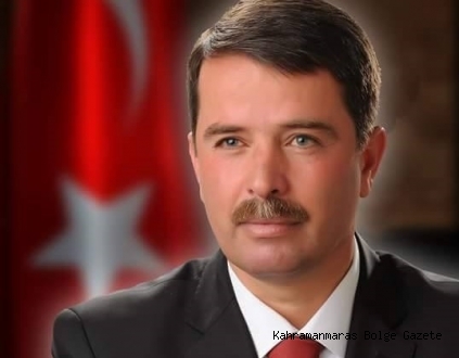 BAŞKAN OKUMUŞ’TAN MEVLİD KANDİLİ MESAJI