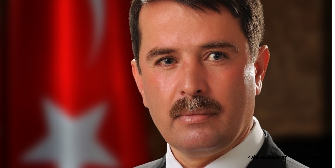 BAŞKAN OKUMUŞ’TAN ŞEHİTLERİMİZE TAZİYE MESAJI