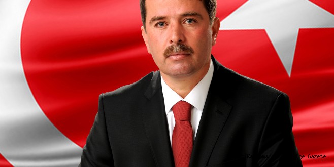-BAŞKAN OKUMUŞ'UN '10 OCAK ÇALIŞAN GAZETECİLER GÜNÜ' MESAJI