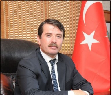 Başkan Okumuş’un Gaziler Günü Kutlama Mesajı.