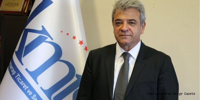 Başkan Zabun’dan öğretmenler günü mesajı