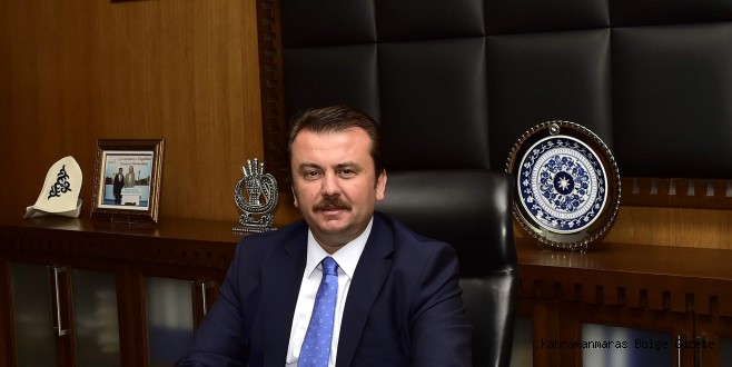 “BAYRAMLAR BİRARADA YAŞAMA ŞUURUNUN GÜÇLENDİĞİ GÜNLERDİR”