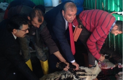 BEM-BİR-SEN’DEN BAKANLIĞA “KURBAN” FEDA