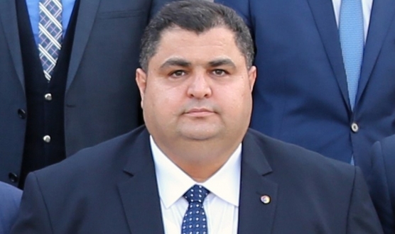 Beşen’’Kahramanmaraş’ın 13 Yıllık Bakanlık Hayali Gerçek Oldu’’