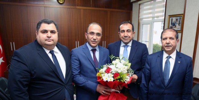 Birlikte Daha Güçlüyüz