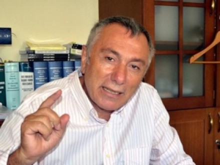 “Burak Yılmaz'a yapılan hareketi nefretle kınıyoruz”