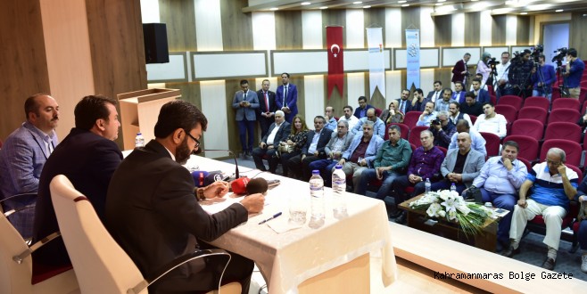BÜYÜKŞEHİR BELEDİYESİ 684 KONUTLUK YENİ YAŞAM ALANI İNŞAA EDİYOR.