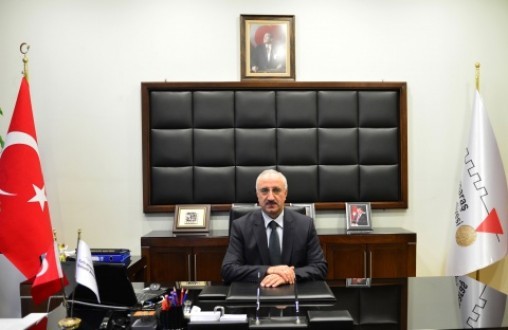 BÜYÜKŞEHİR BELEDİYESİ TARTIŞILAN SAAT İLE İLGİLİ AÇIKLAMA YAPTI…