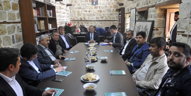 BÜYÜKŞEHİR’DEN DONDURMA FESTİVALİ