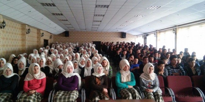 BÜYÜKŞEHİR’DEN EĞİTİM SEMİNERLERİ