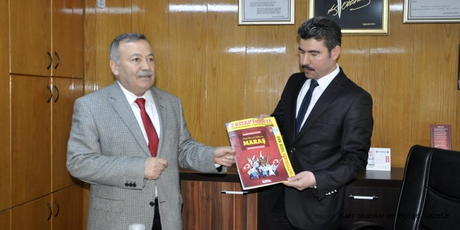 BÜYÜKŞEHİR’DEN ÖDÜLLÜ TEOG DENEME SINAVI YAPILDI