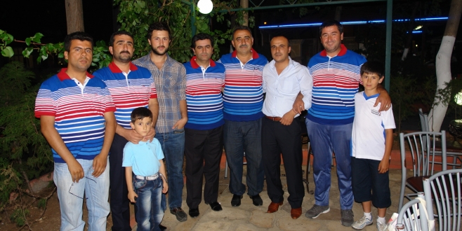 BÜYÜKŞEHİR’DEN TARAFTARTA DEV HİZMET!