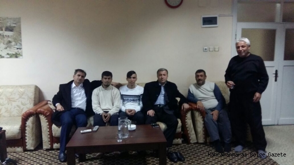 BÜYÜKŞEHİR EVSİZLERE SAHİP ÇIKIYOR