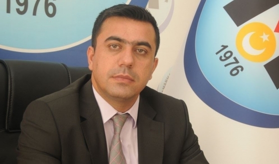 BÜYÜKŞEHİR NEVŞEHİRDE GÜÇ DEPOLUYOR