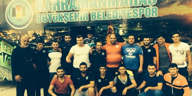 BÜYÜŞEHİR BELEDİYESPOR MİNDERDE FİNAL YOLCUSU.