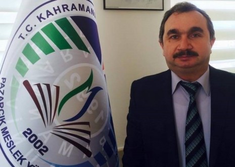 ÇEKUD’DAN ÇEVRE GÜNÜ'NDE ÖNEMLİ ÇAĞRI: “SEVGİYİ BİLEN NESİLLER YETİŞTİRMELİYİZ.”