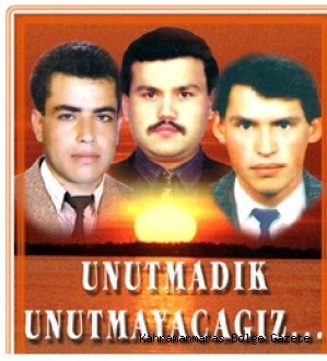 ÇİÇEK; ŞEHİT ÖĞRETMENLERİMİZİ UNUTMADIK