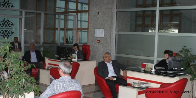 ÇÖZÜM MASASI ARI GİBİ ÇALIŞIYOR: 40 BİN BAŞVURU