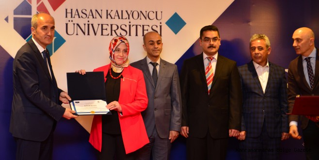 DEĞİŞİM VE DÖNÜŞÜMÜN İLK ADIMI EĞİTİMLE ATILDI