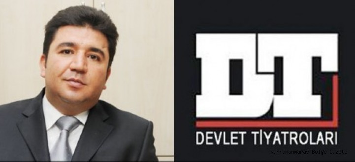 DEVLET TİYATROLARI ‘57. ALAY’ OYUNU İLE KAHRAMANMARAŞ’TA