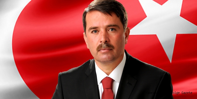 DEVLETİMİZE, MİLLETİMİZE VE KAHRAMAN GÜVENLİK GÜÇLERİMİZE KALLEŞÇE YAPILAN, SALDIRI VE TERÖR EYLEMLERİNİ ESEFLE KINIYORUM