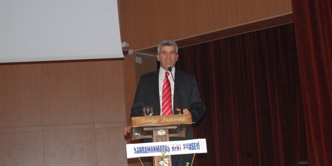 DİAMON EROS KAHRAMANMARAŞLILARI BÜYÜLEDİ