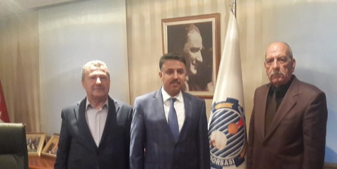 DİLİPAK: “MİLLET GERÇEKLERİ BİLİYOR”