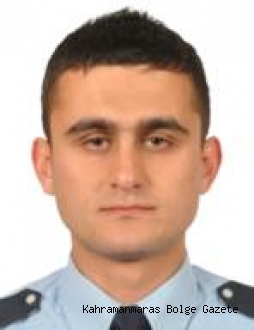 Diyarbakır’da Görev Yapan Özel Harekât Polisi Ömer Faruk Sayıl Şehit Oldu.
