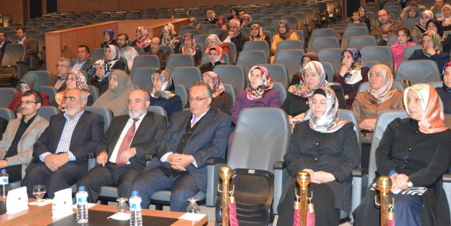 DOÇ.DR.MARTI'' SILA-I RAHİMDE, “AL GÜLÜM VER GÜLÜM” İLİŞKİSİ YANLIŞ''