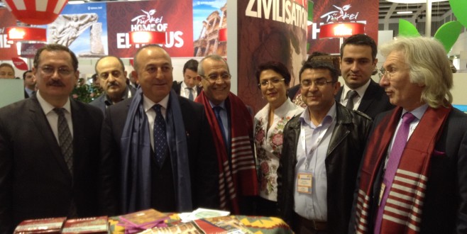 DOĞAKA Bölgemiz İçin Dünya Çapında Bir Tanıtıma İmza Attı
