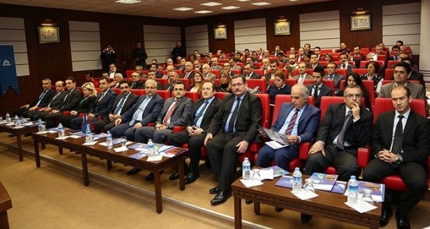 DOĞAKA TARAFINDAN 2015 YILINDA UYGULANACAK MALİ DESTEK PROGRAMLARI TANITILDI