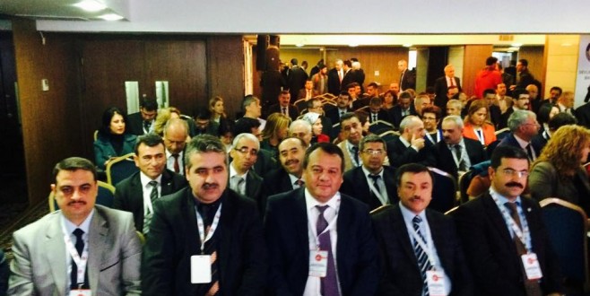 DPB’’KAMUDA YÖNETİCİ YETKİNLİKLERİNİN ARTIRILMASI UYGULAMALARI ‘’ SEMİNERİ’’DÜZENLEDİ.