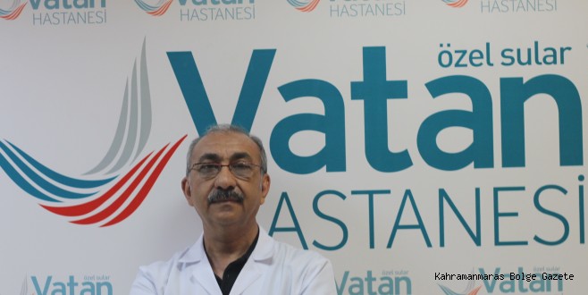 - Dr. Kaya: “Soğuk Havalar Ekonomik Kayıplara Neden Oluyor”