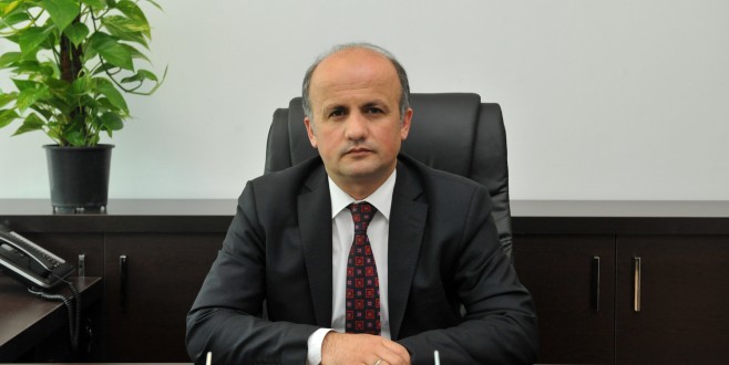 DULKADİROĞLU BELEDİYE BAŞKAN YARDIMCILARI BELLİ OLDU