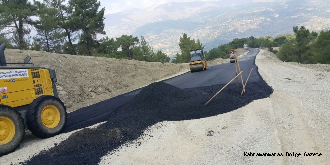 DULKADİROĞLU BERTİZ'DE GECEYİ GÜNDÜZ ETTİ