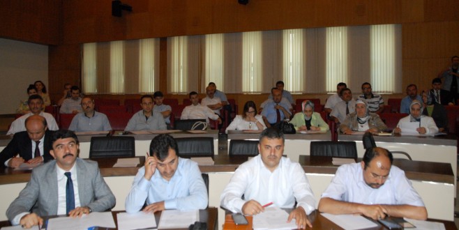 DULKADİROĞLU MECLİSİ 2 TEMMUZ’DA TOPLANDI.