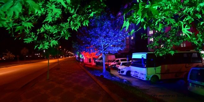 DULKADİROĞLU RENGARENK