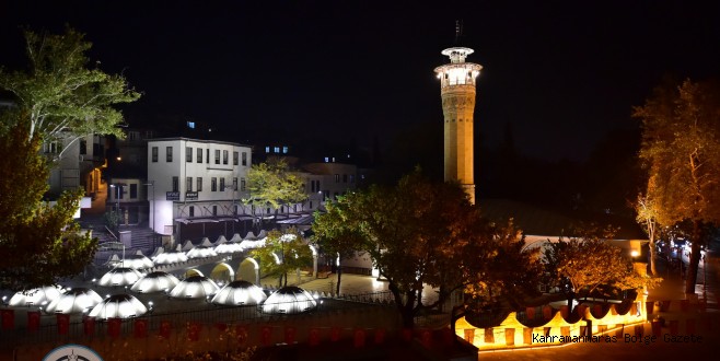 DULKADİROĞLU TARİHİ AYDINLATIYOR