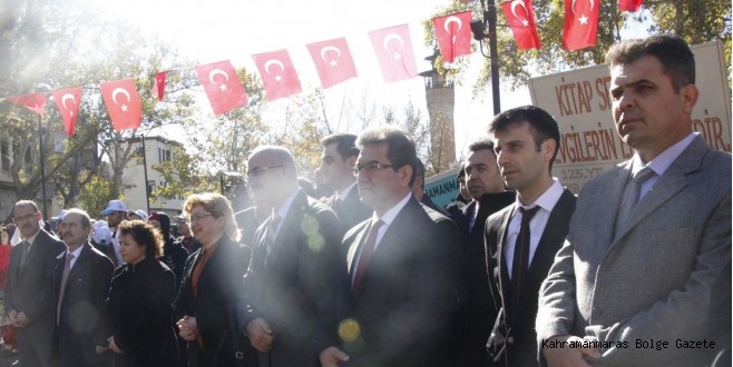 VALİLİK VE BÜYÜKŞEHİR BELEDİYESİ DÜNYA ENGELLİLER GÜNÜNÜ PROGRAMLA KUTLADI