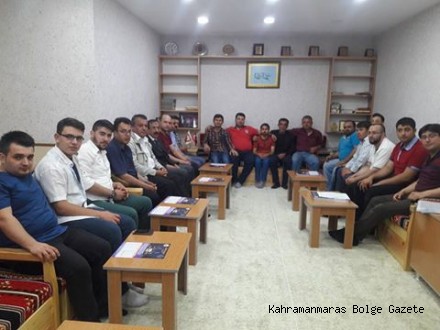 EDELER DİYARI DERNEĞİ İLK GENEL KURULUNU GERÇEKLEŞTİRDİ