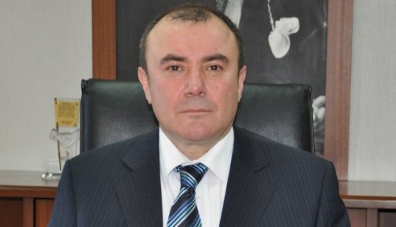 EMNİYET MÜDÜRÜ ÜMİT YAŞAR ADALAR KAHRAMANMARAŞ’LILARA VEDA ETTİ.