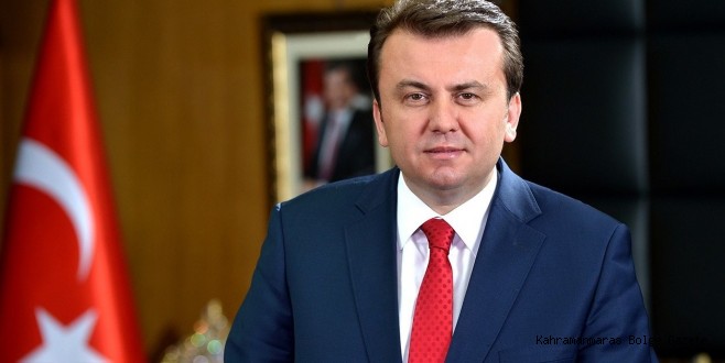 “ENGELSİZ BİR KAHRAMANMARAŞ” İÇİN...