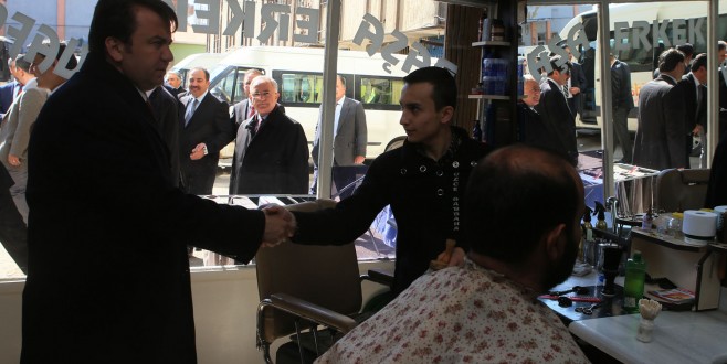 Erkoç, “Afşin’imiz ve Kahramanmaraş’ımız gerçekten çok önemli bir değere sahip.