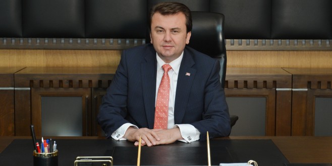 ERKOÇ“BİR BERAT KANDİLİNE DAHA KAVUŞMANIN SEVİNCİ VE ŞÜKRÜ İÇERİSİNDEYİZ”