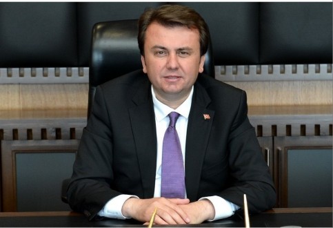 ERKOÇ“KADİR GECESİ’Nİ İDRAK ETMENİN HEYECANINI YAŞIYORUZ”