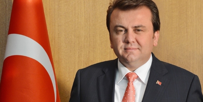 ERKOÇ“KURBAN BAYRAMI’NIN BİRLİK VE BERABERLİĞİMİZİ DAHA DA PEKİŞTİRMESİNİ DİLİYORUM”