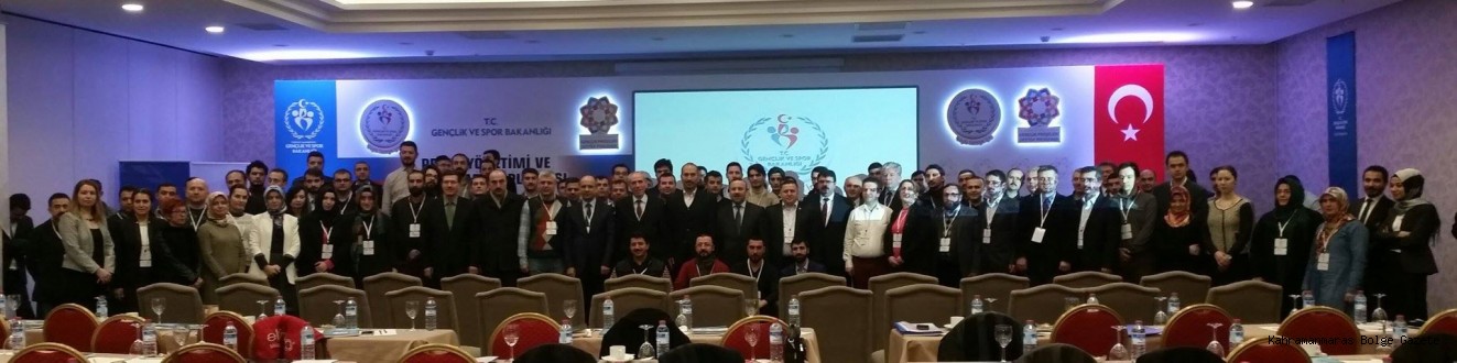ESHAB-I KEHF GENÇLİK AKADEMİSİNDE ÇALIŞMALAR DEVAM EDİYOR